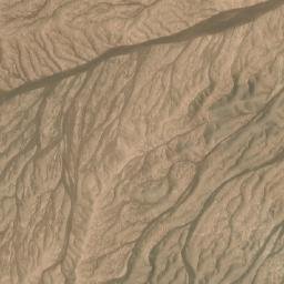 Satellite imagery of Cerro Lagarto, CL