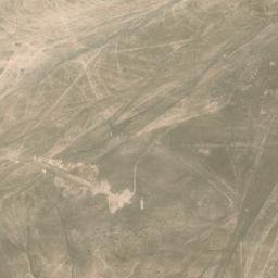 Satellite imagery of Cerro Colorado, CL