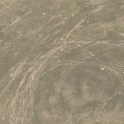 Satellite imagery of Cerro Colorado, CL