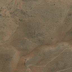 Satellite imagery of Paso de Tocorpuri, CL