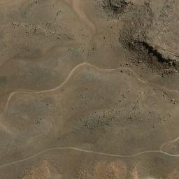 Satellite imagery of Paso de Tocorpuri, CL