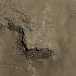 Satellite imagery of Paso de Tocorpuri, CL