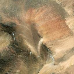 Satellite imagery of Cerro Loromayu, BO