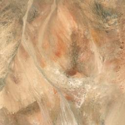 Satellite imagery of Cerro Loromayu, BO