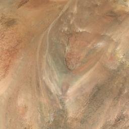 Satellite imagery of Cerro Loromayu, BO