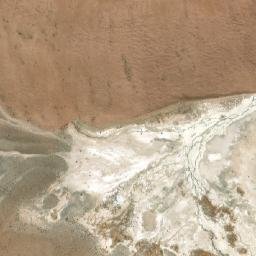 Satellite imagery of Abra Colorada, BO