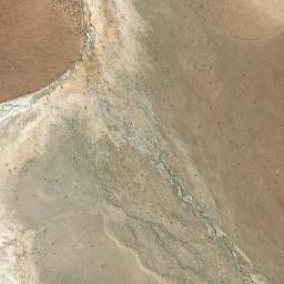 Satellite imagery of Abra Colorada, BO