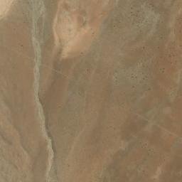 Satellite imagery of Abra Colorada, BO