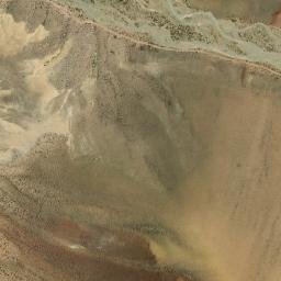 Satellite imagery of Abra de San Pedro, AR