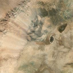 Satellite imagery of Cerro Abra Llana, AR