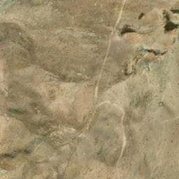 Satellite imagery of Cerro Abra Llana, AR