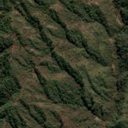 Satellite imagery of Abra Baritú, AR