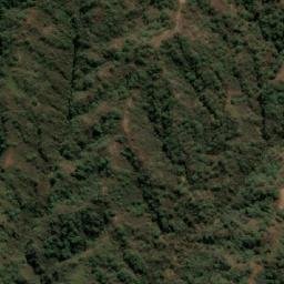 Satellite imagery of Abra Baritú, AR