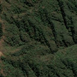 Satellite imagery of Abra Baritú, AR