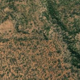 Satellite imagery of E 67, MZ