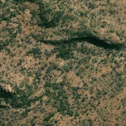Satellite imagery of E 67, MZ