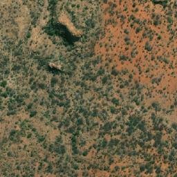 Satellite imagery of E 67, MZ