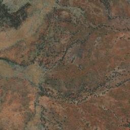 Satellite imagery of Peelbegunja Hill, AU