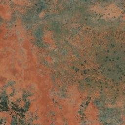 Satellite imagery of Waroongunyah Rockhole, AU