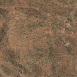 Satellite imagery of Mount Airy, AU