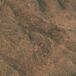 Satellite imagery of Mount Airy, AU