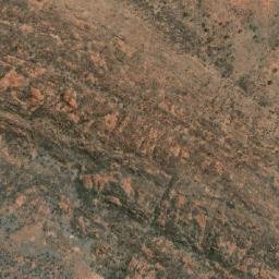 Satellite imagery of Peaked Hill, AU