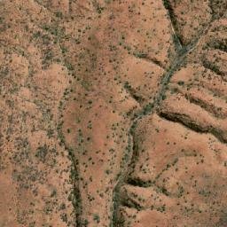 Satellite imagery of Spring Point, AU