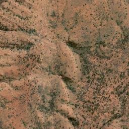 Satellite imagery of Spring Point, AU