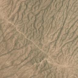 Satellite imagery of Cerro Lagarto, CL