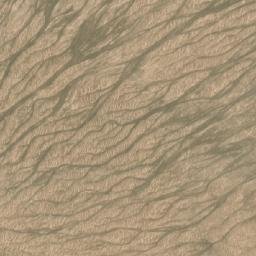 Satellite imagery of Cerro Lagarto, CL