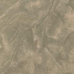 Satellite imagery of Cerro Colorado, CL