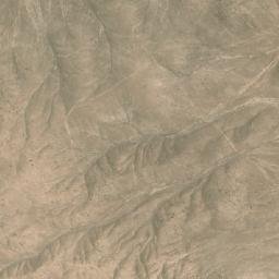 Satellite imagery of Cerro Colorado, CL