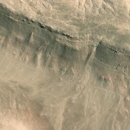 Satellite imagery of Morro Pan de Azúcar, CL