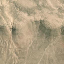 Satellite imagery of Morro Pan de Azúcar, CL