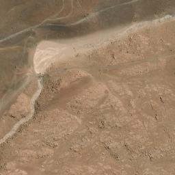 Satellite imagery of Paso de Tocorpuri, CL