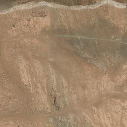 Satellite imagery of Paso de Tocorpuri, CL