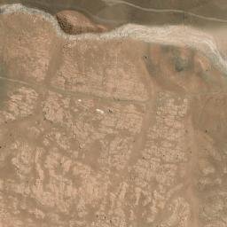 Satellite imagery of Paso de Tocorpuri, CL