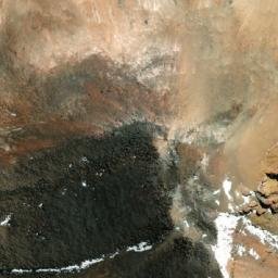 Satellite imagery of Cerro Loromayu, BO