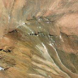 Satellite imagery of Cerro Loromayu, BO