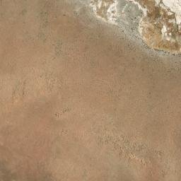 Satellite imagery of Abra Colorada, BO