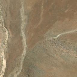 Satellite imagery of Abra Colorada, BO