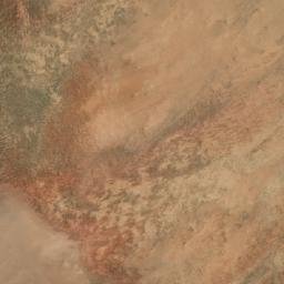 Satellite imagery of Cerro Bayo, AR