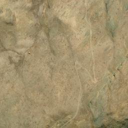 Satellite imagery of Cerro Abra Llana, AR