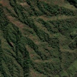 Satellite imagery of Abra Baritú, AR