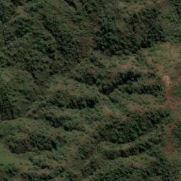 Satellite imagery of Abra Baritú, AR