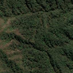 Satellite imagery of Abra Baritú, AR