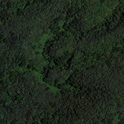 Satellite imagery of Cerro Lipeo, AR