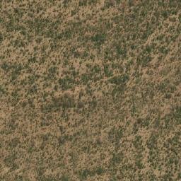 Satellite imagery of Silophale Hill, BW