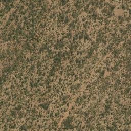 Satellite imagery of Silophale Hill, BW