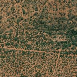 Satellite imagery of E 67, MZ